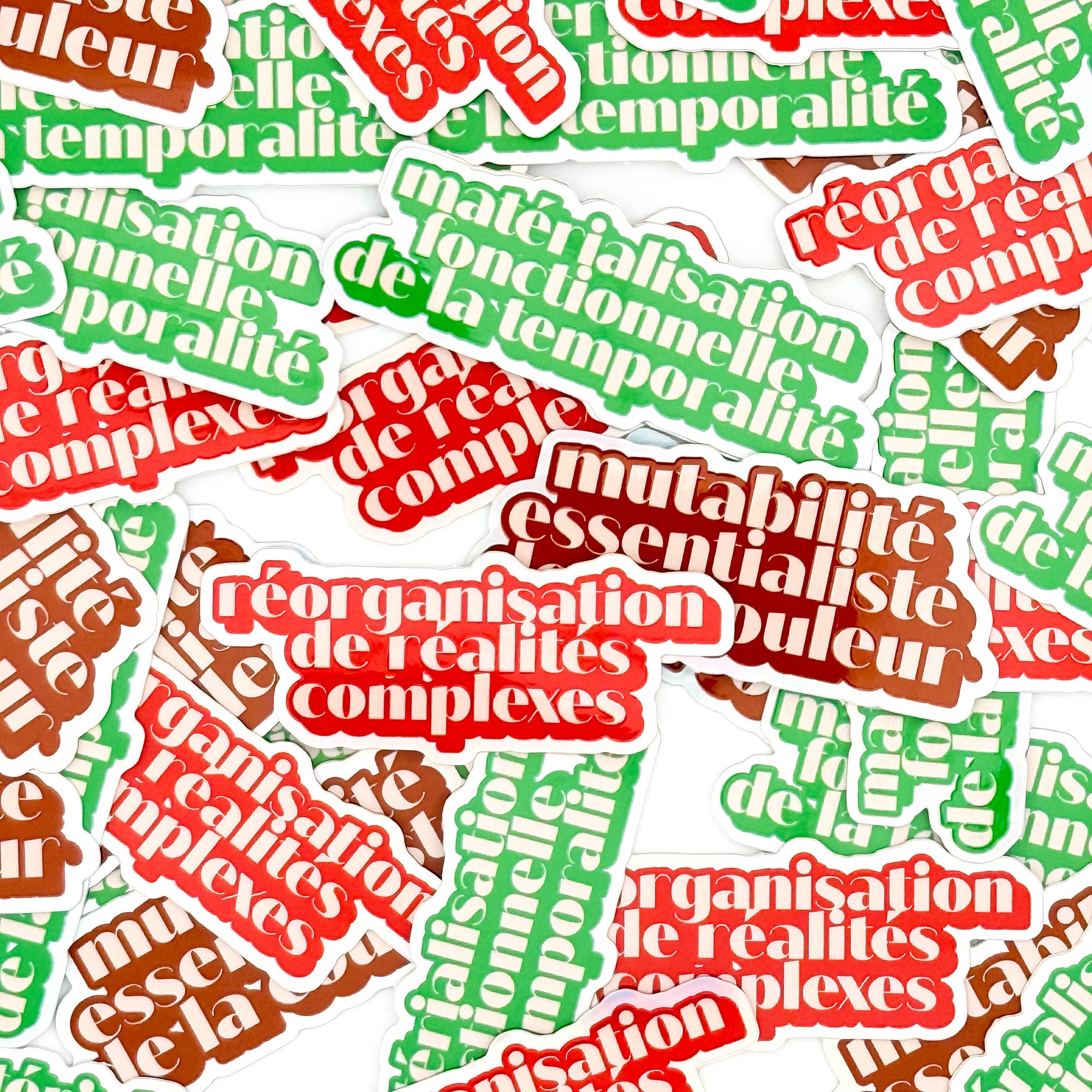 Les pépites de l'art contemporain