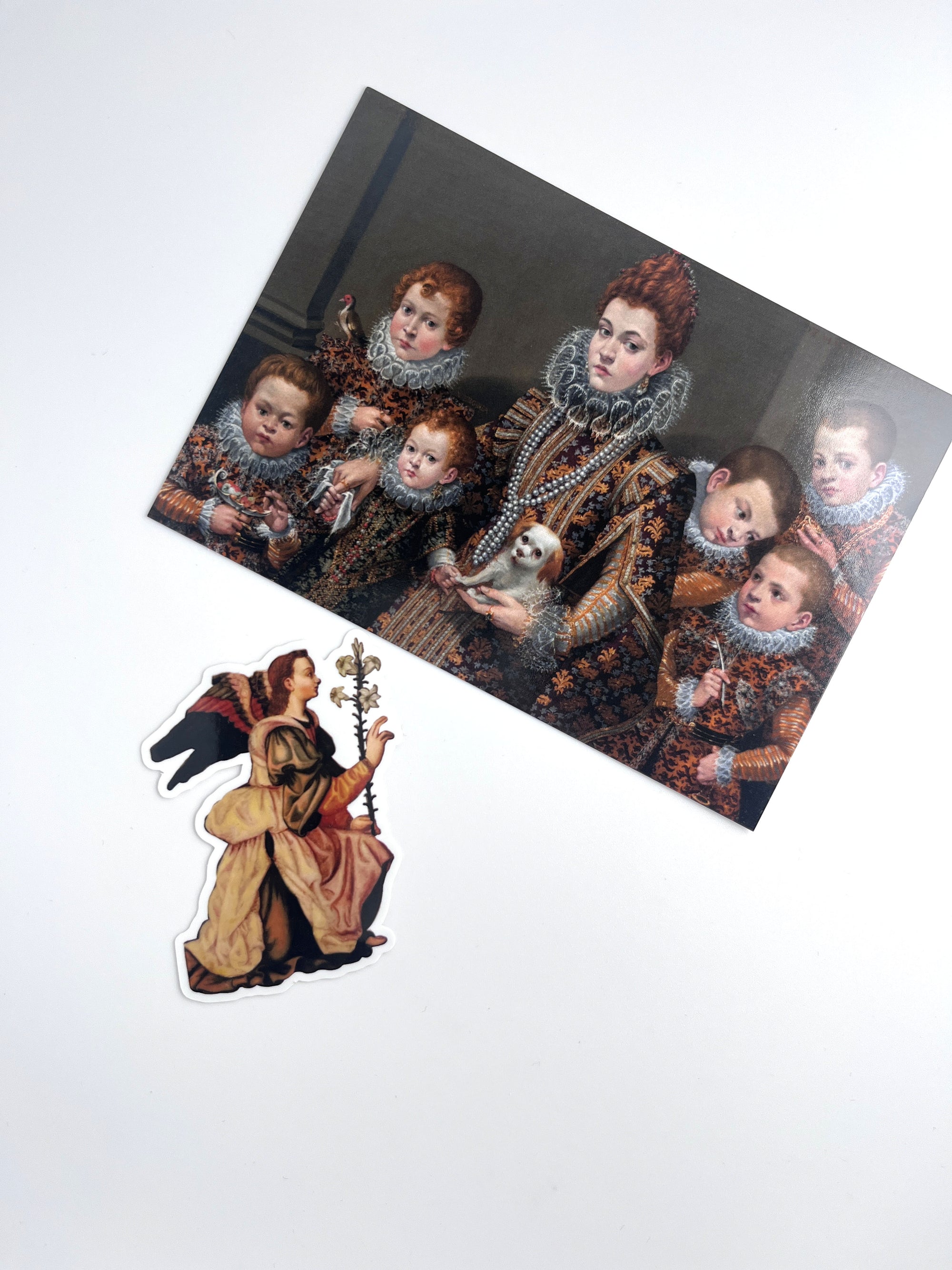 LES ANCIENNES LETTRES ENFANT - La Renaissance