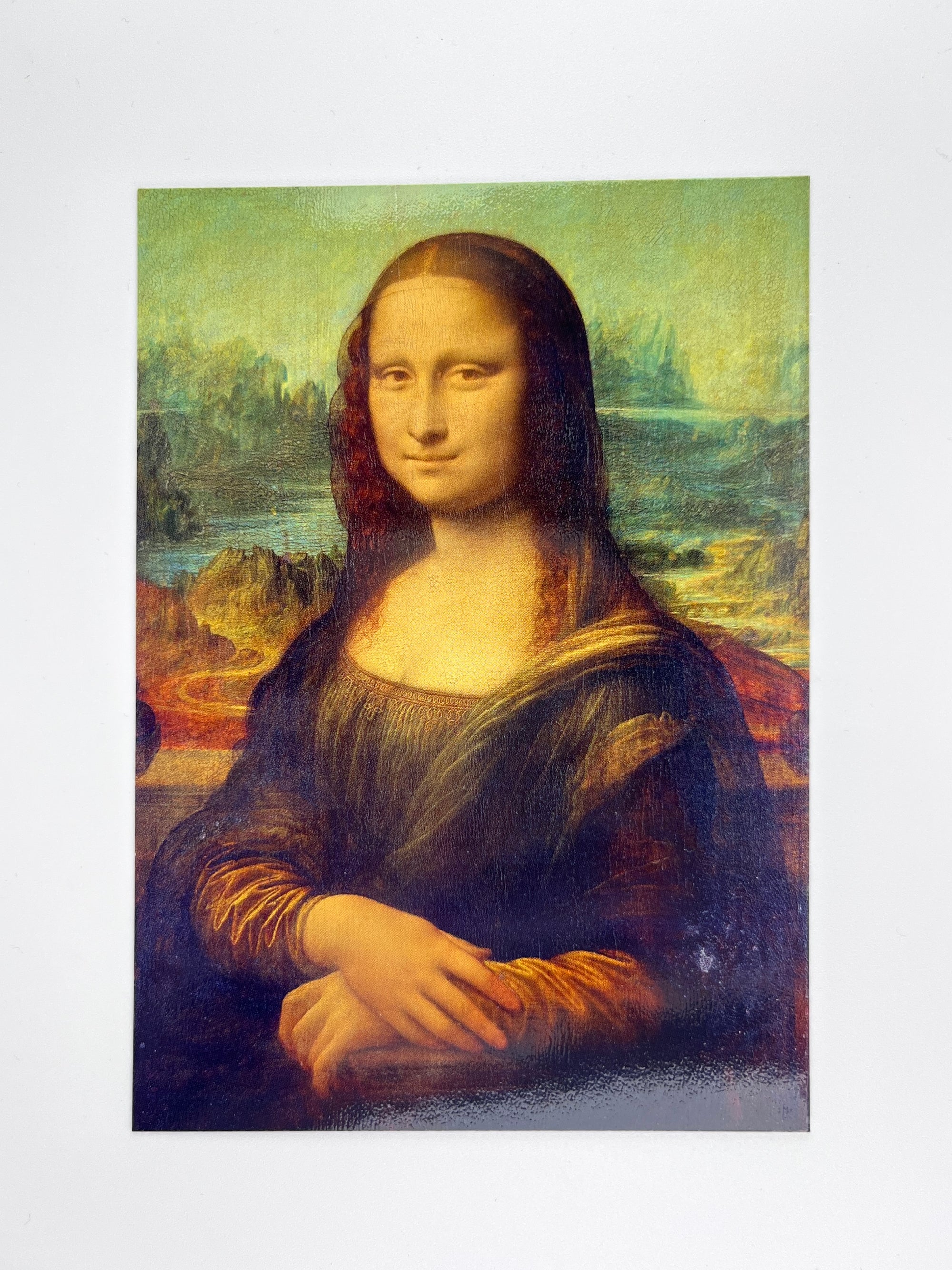 LES ANCIENNES LETTRES ENFANT - Léonard de Vinci