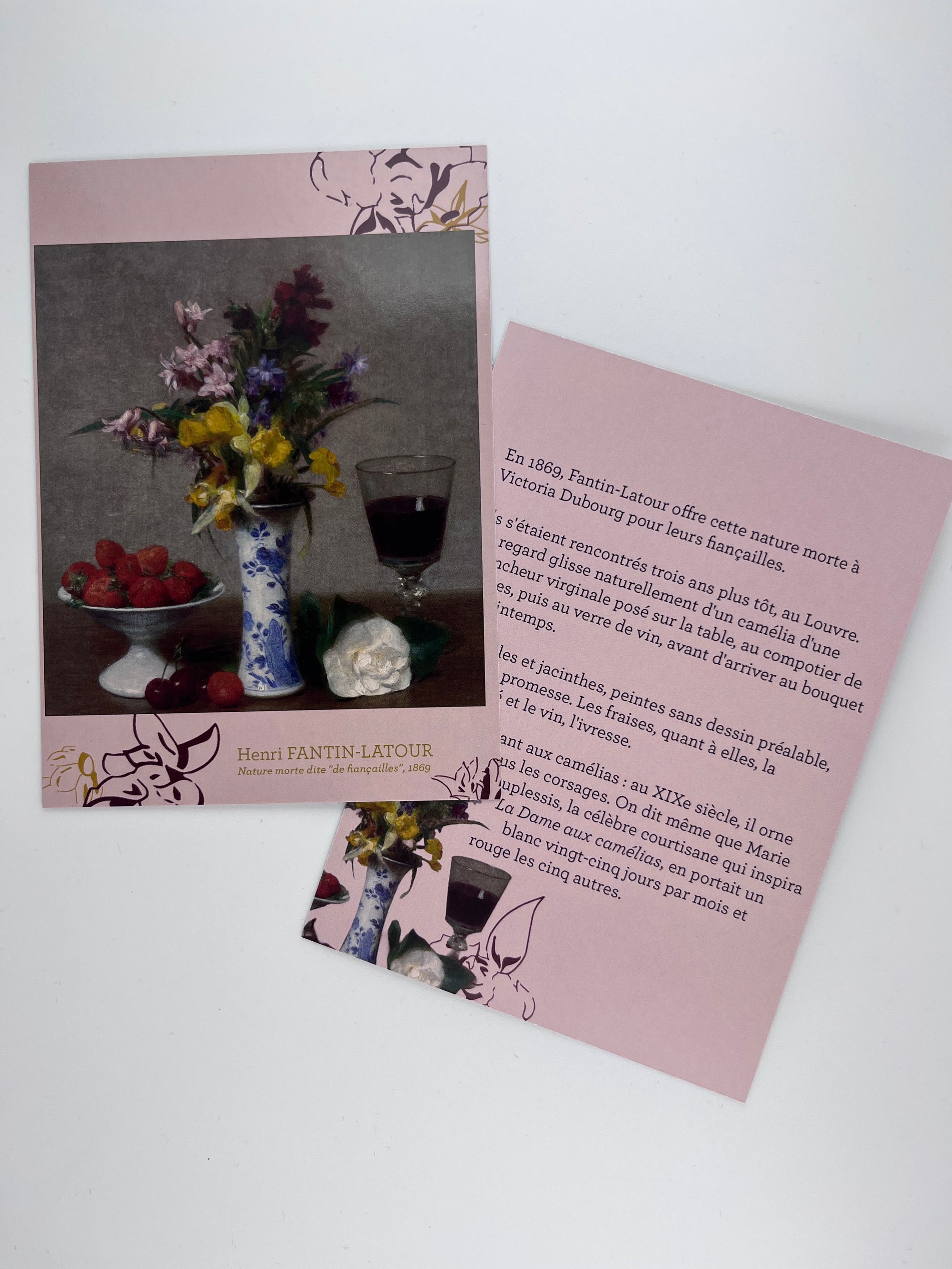 LES ANCIENNES LETTRES  - Le mariage dans l'Art